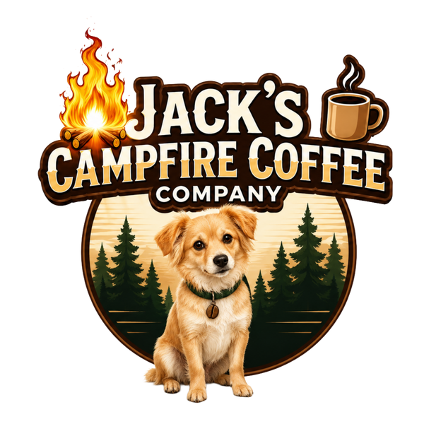 Jack’s Campfire Coffee Company 